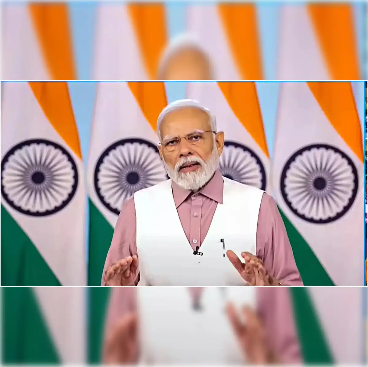 Christian community: Over 3,200 Christians endorse statement dissociating  from recent lunch hosted by PM Modi - The Economic Times