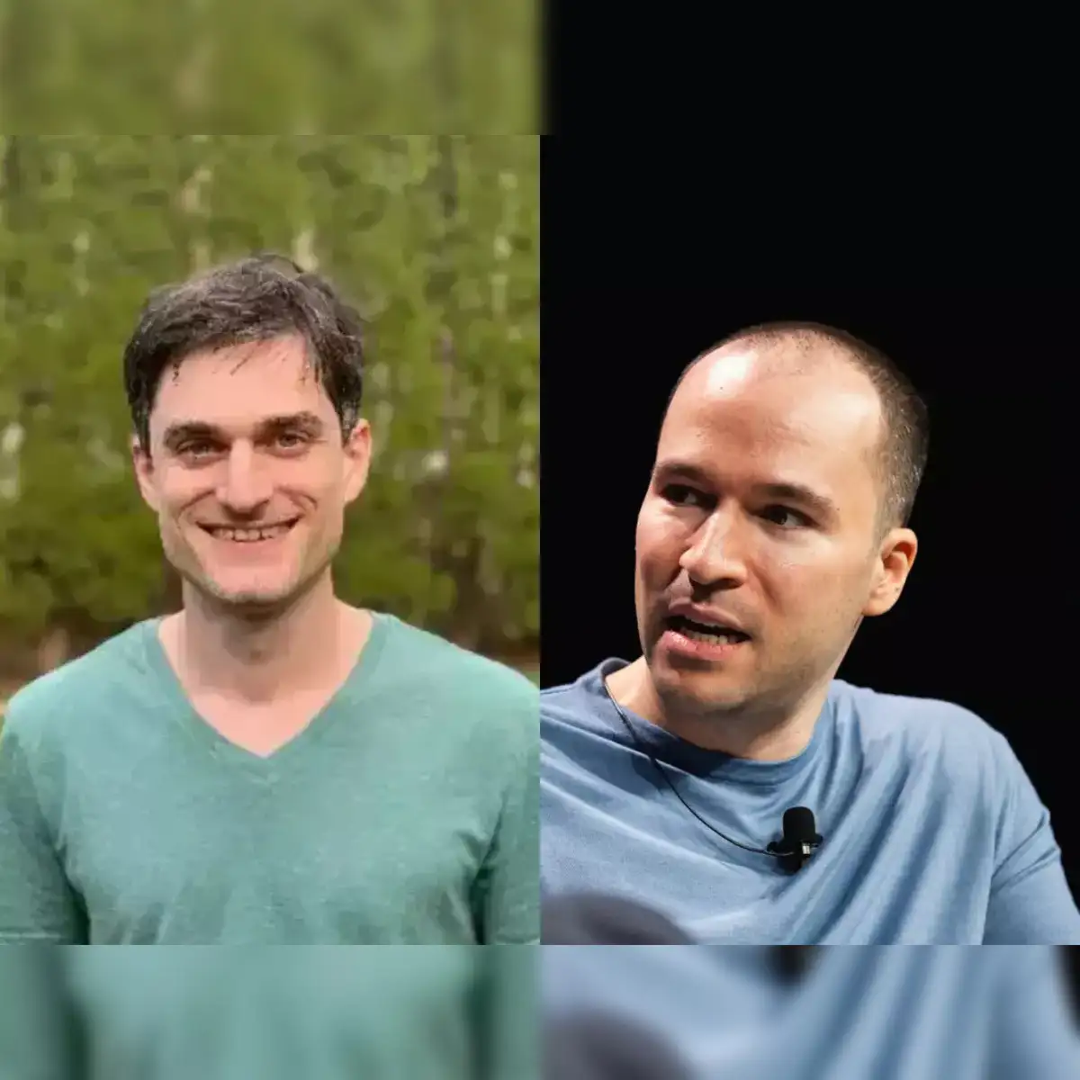 openAI board: Shakeup at OpenAI: John Schulman, Greg Brockman