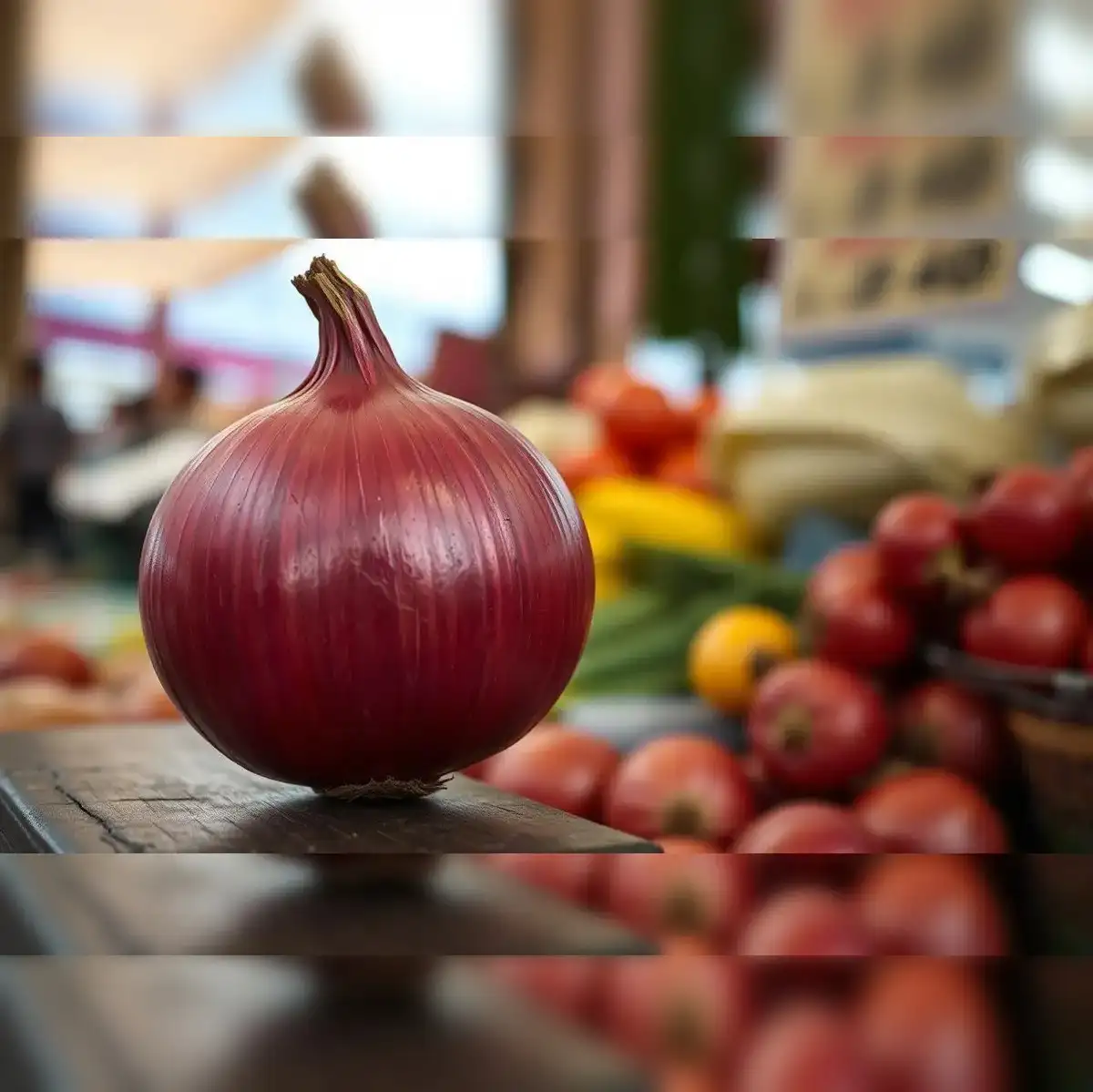 How Bangladesh is bringing onion exporters to tears - The Economic Times