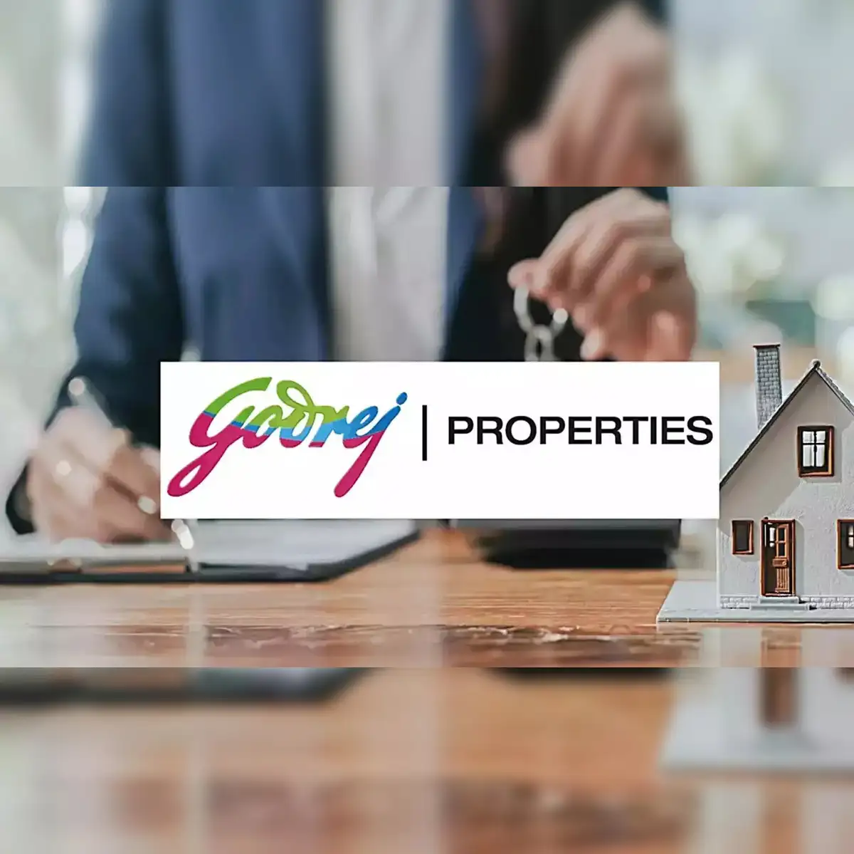 Godrej Properties on land-buying spree, acquires 24 acre in Indore for  about Rs 200 cr - The Economic Times
