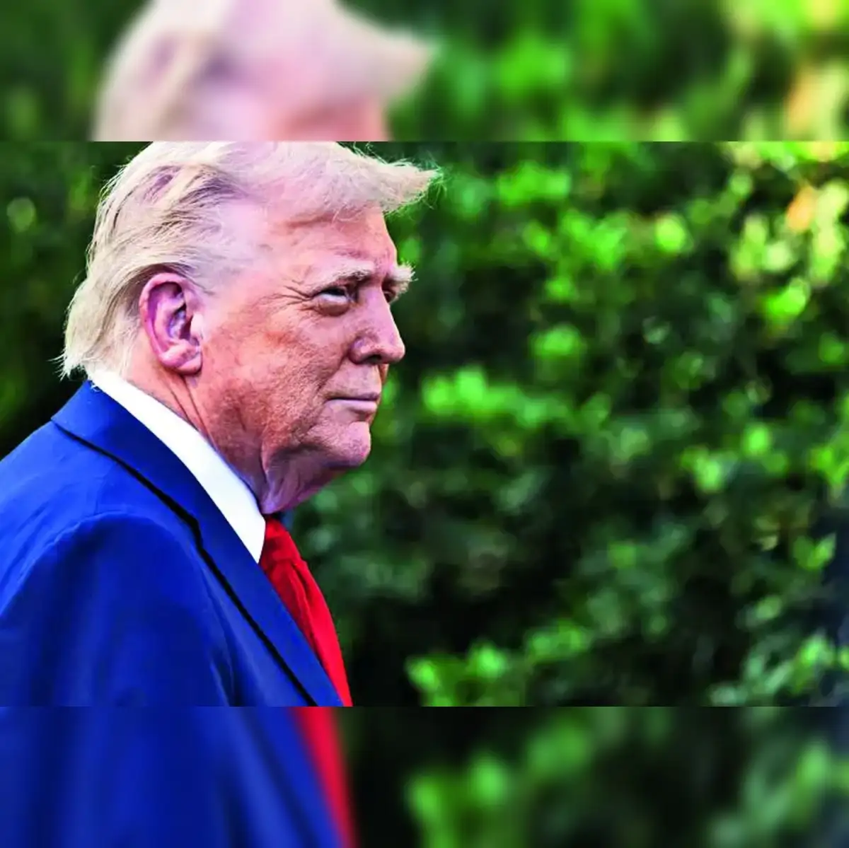 Pakistan tieup question mark on Trump-backed crypto firm - The Economic  Times