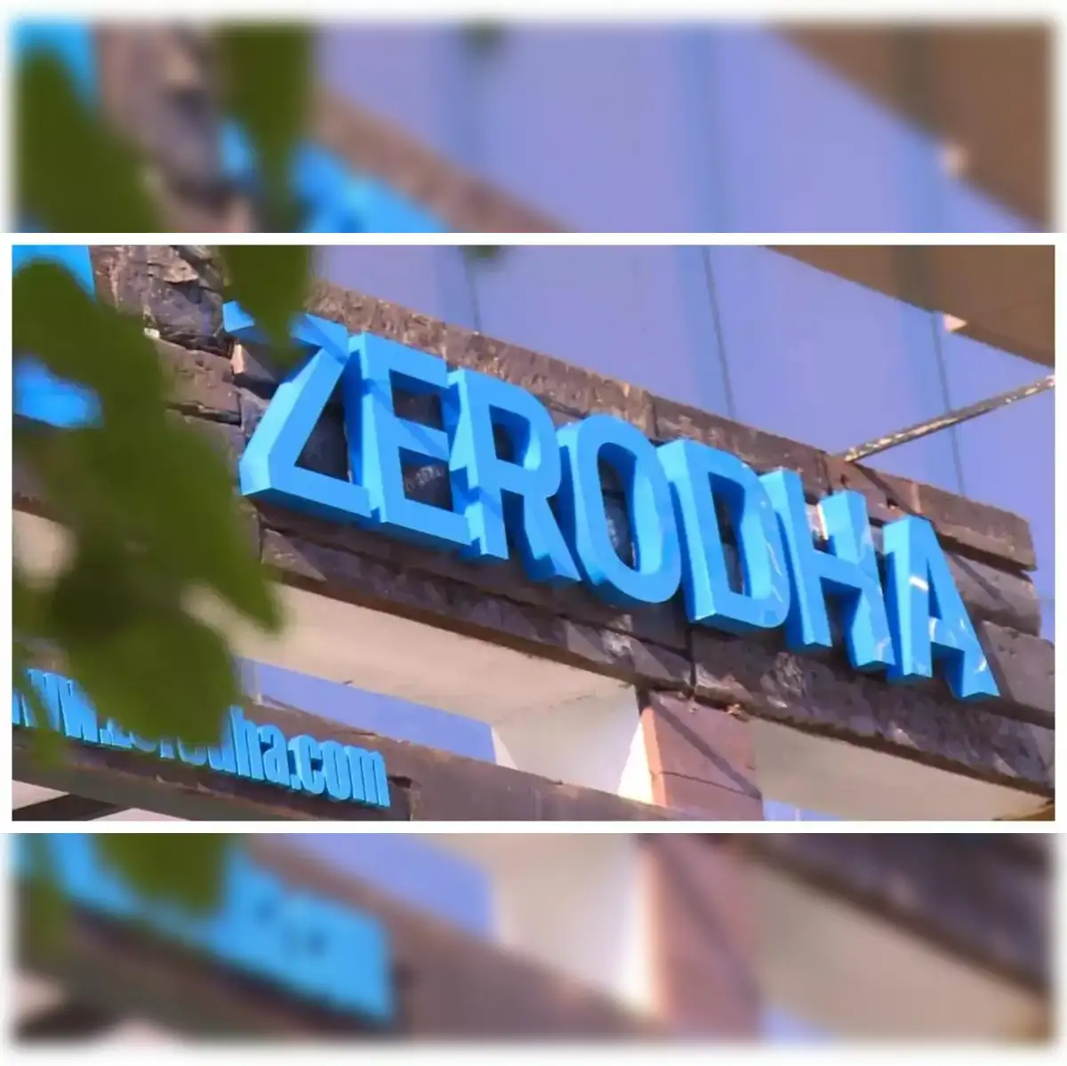 Zerodha Kite: India's Homegrown Star