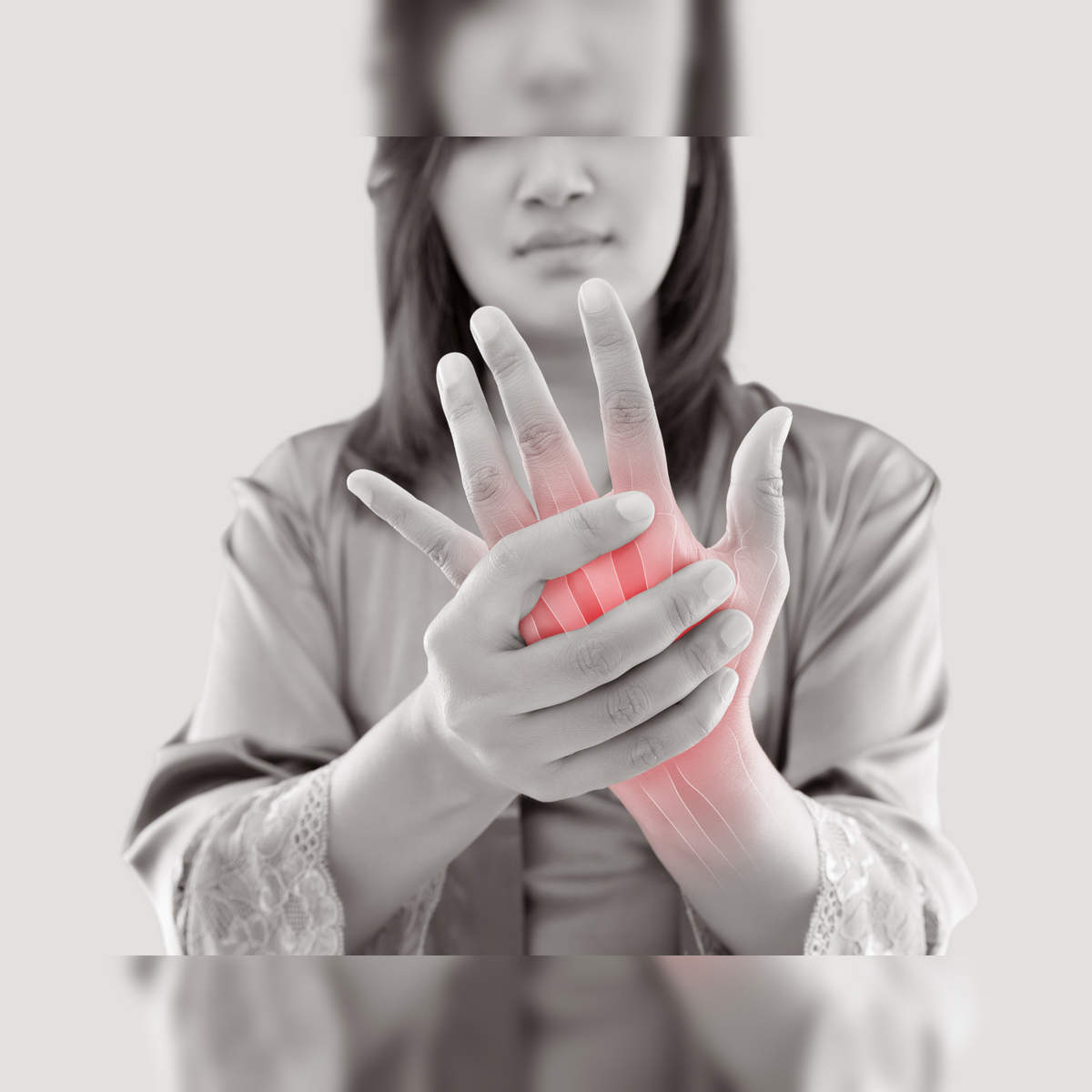 dont ignore joint pain with fever fatigue it can mean rheumatoid arthritis