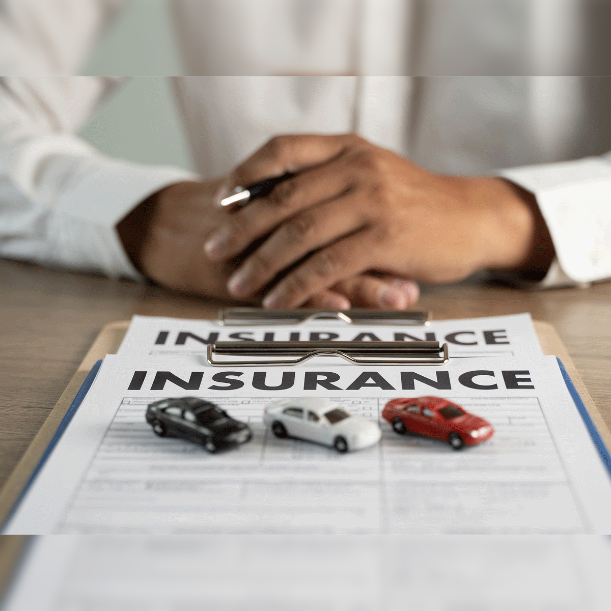 Motor Insurance: Buy or Renew Motor Vehicle Insurance Online