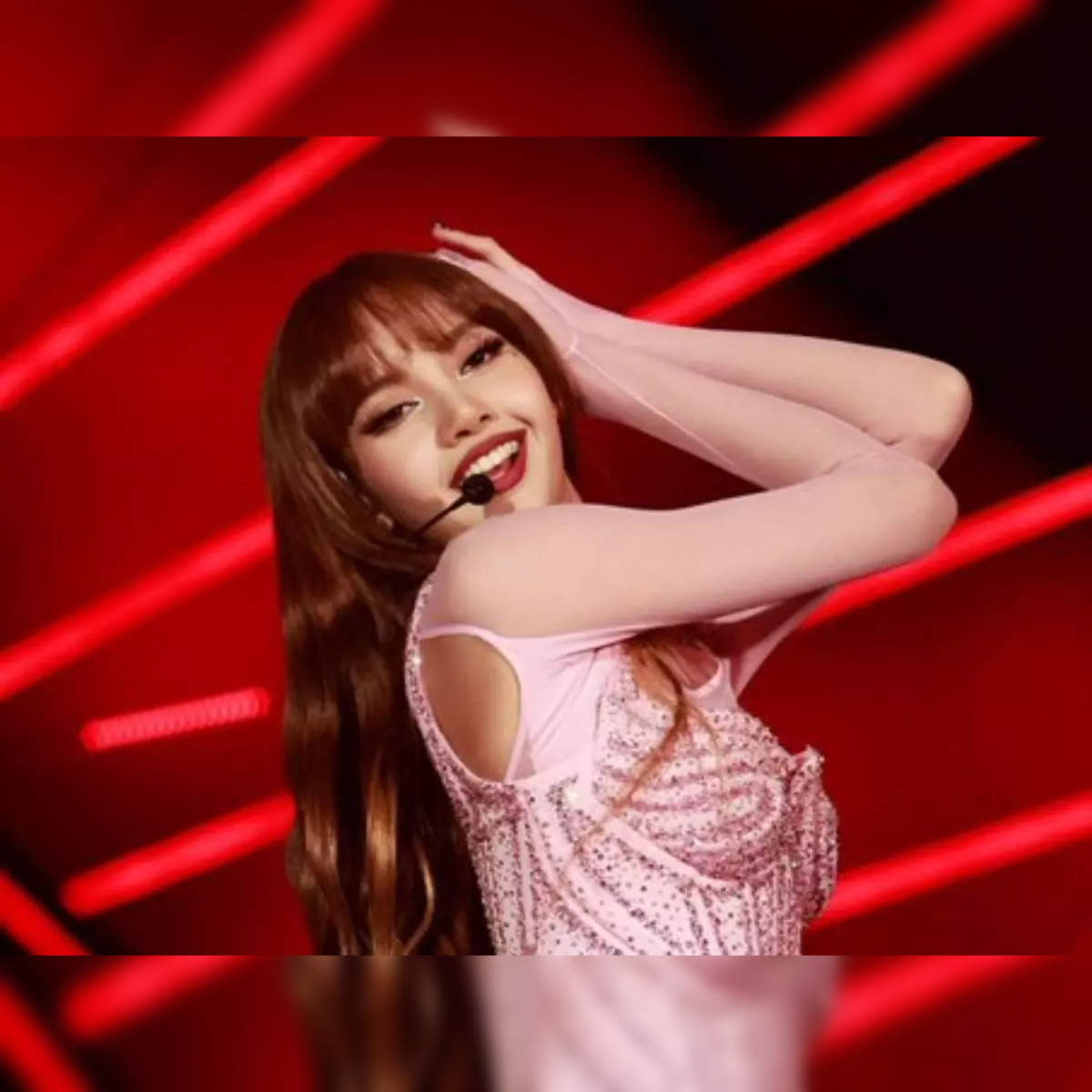 1200px x 1200px - Blackpink Lisa: Is Blackpink Lisa parting ways with YG? K-pop agency issues  clarification - The Economic Times