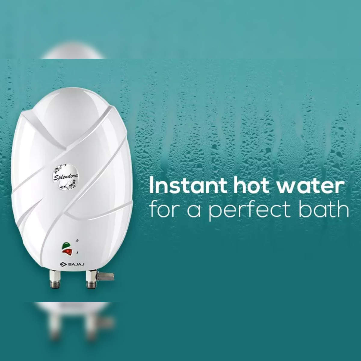 Explore Solutions Water Heating