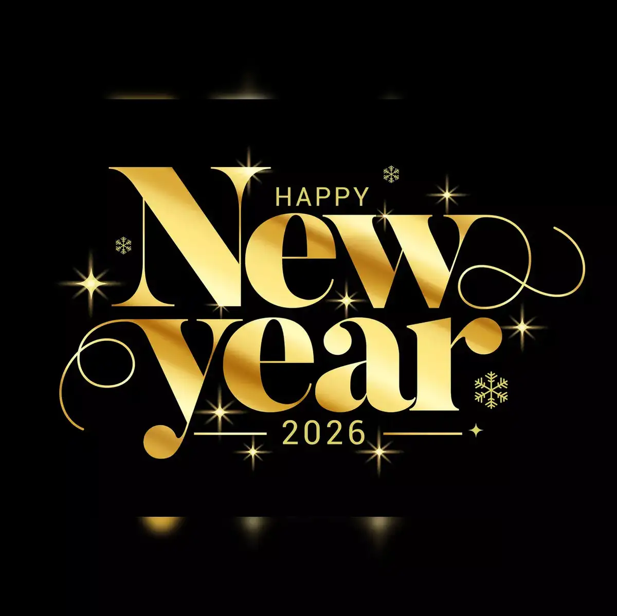 happy new year 2026: happy new year 2026 wishes, messages and