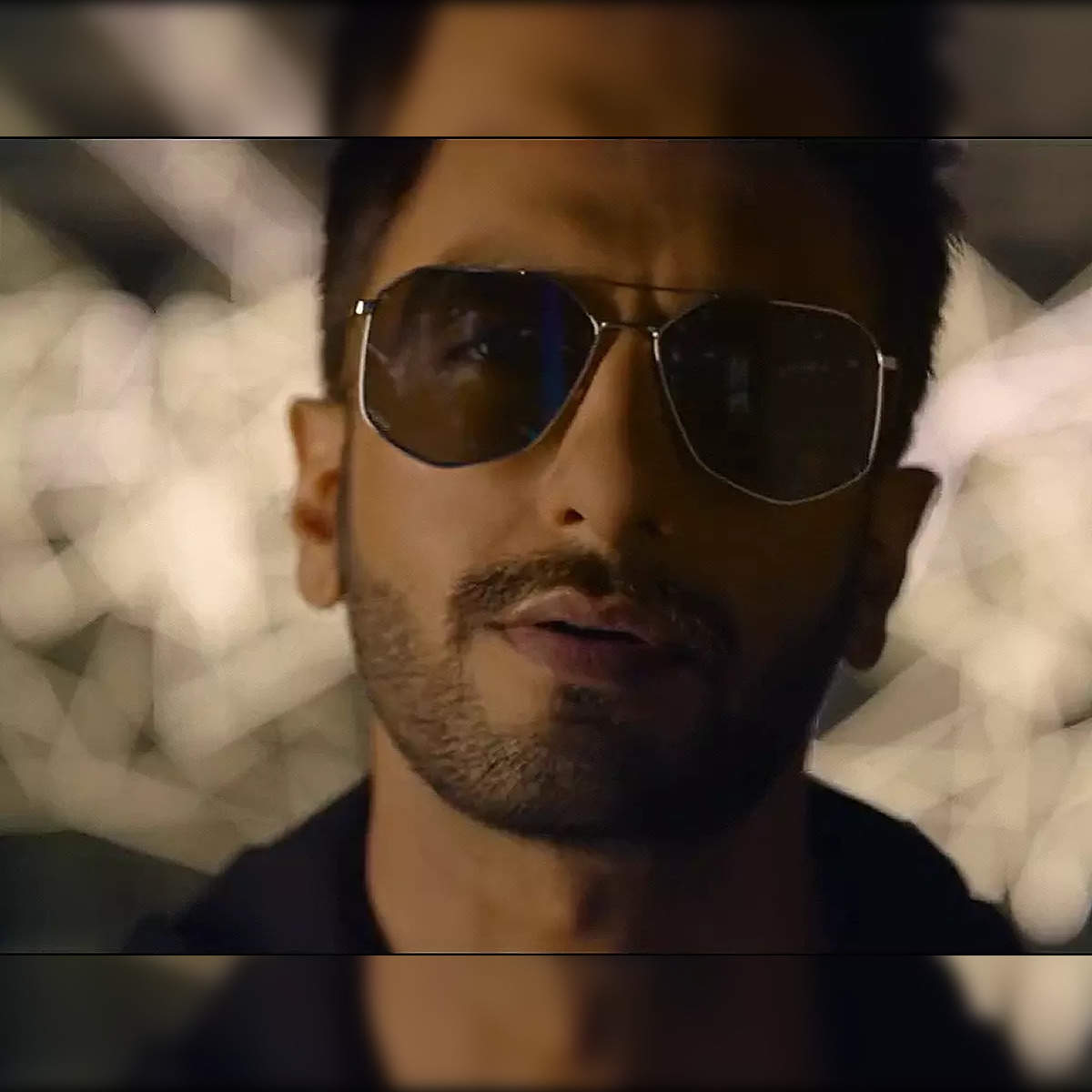 Ranveer Singh is the perfect combination of talent and stardom Bollywood
