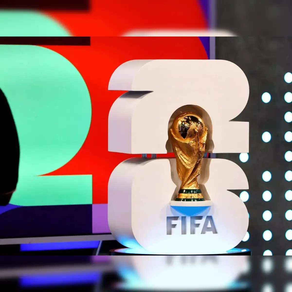 2026 FIFA World Cup tickets: How to buy tickets for the 2026 FIFA World Cup,  details here - The Economic Times