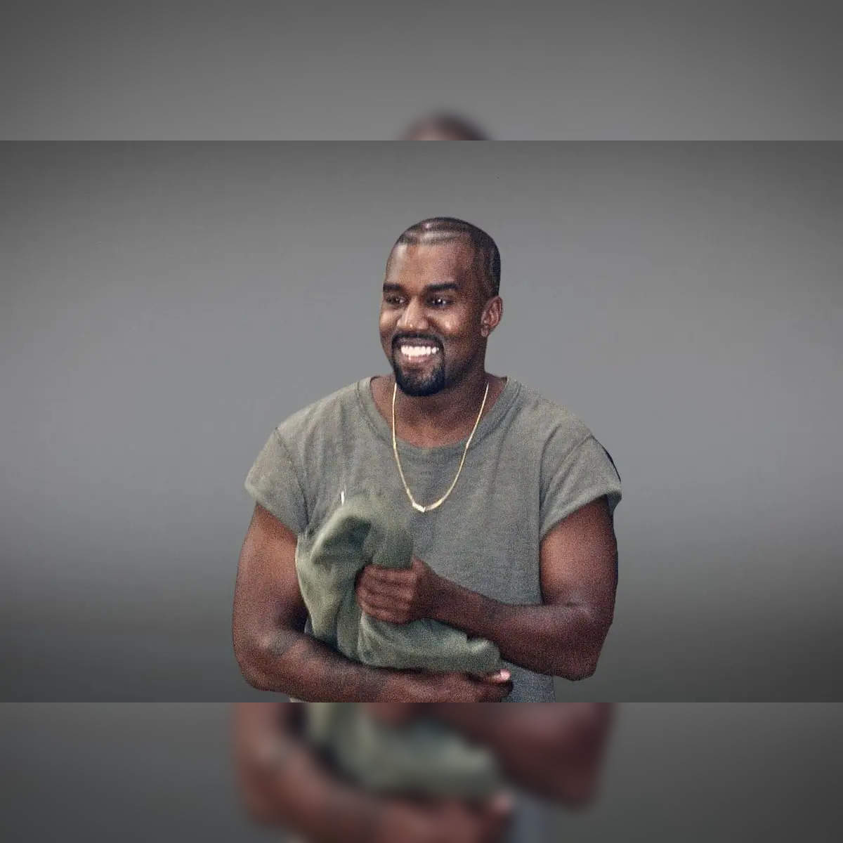kanye west: Here's what Kanye West said about his bankruptcy situation  amidst Vultures release - The Economic Times