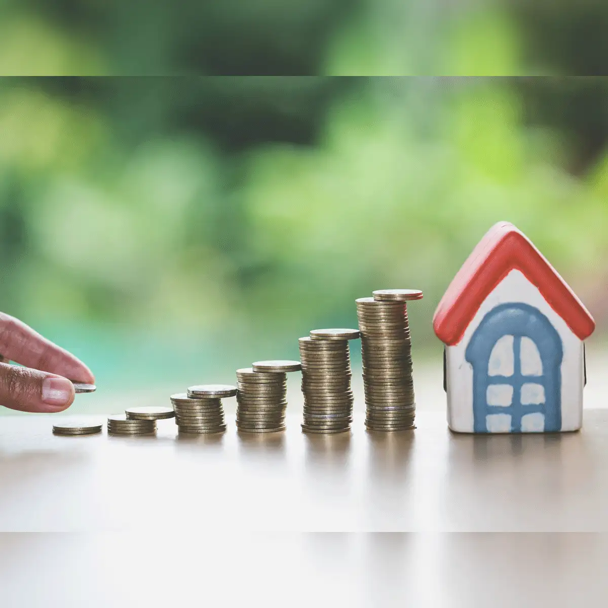 Capital gains tax changed, big relief for homeowners: 12.5% LTCG 