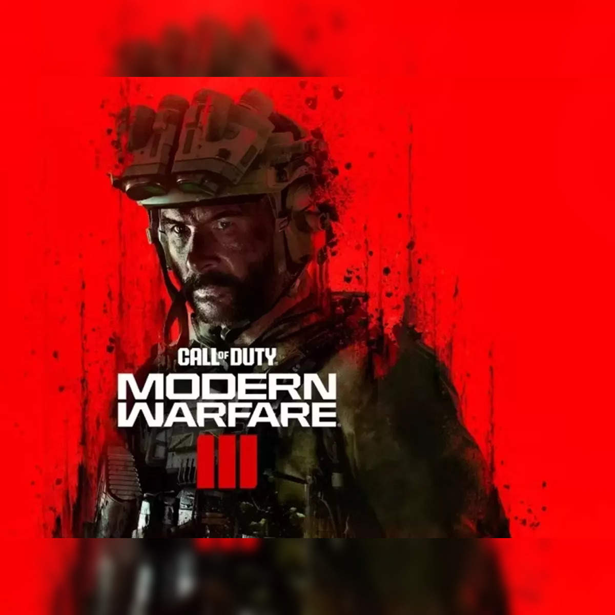Announcement: Call of Duty: Modern Warfare III and Call of Duty