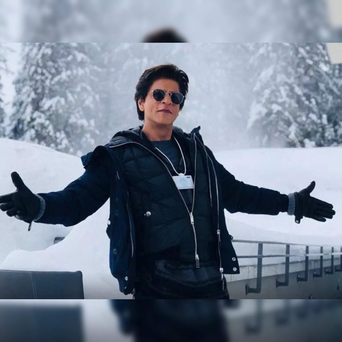 Why Shah Rukh Khan's 'Fan'tastic teaser strikes a chord with every SRK fan