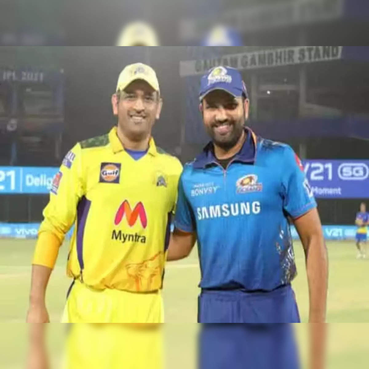IPL 2023: As Chennai Super Kings clinch record-equalling fifth title, a  look at the list