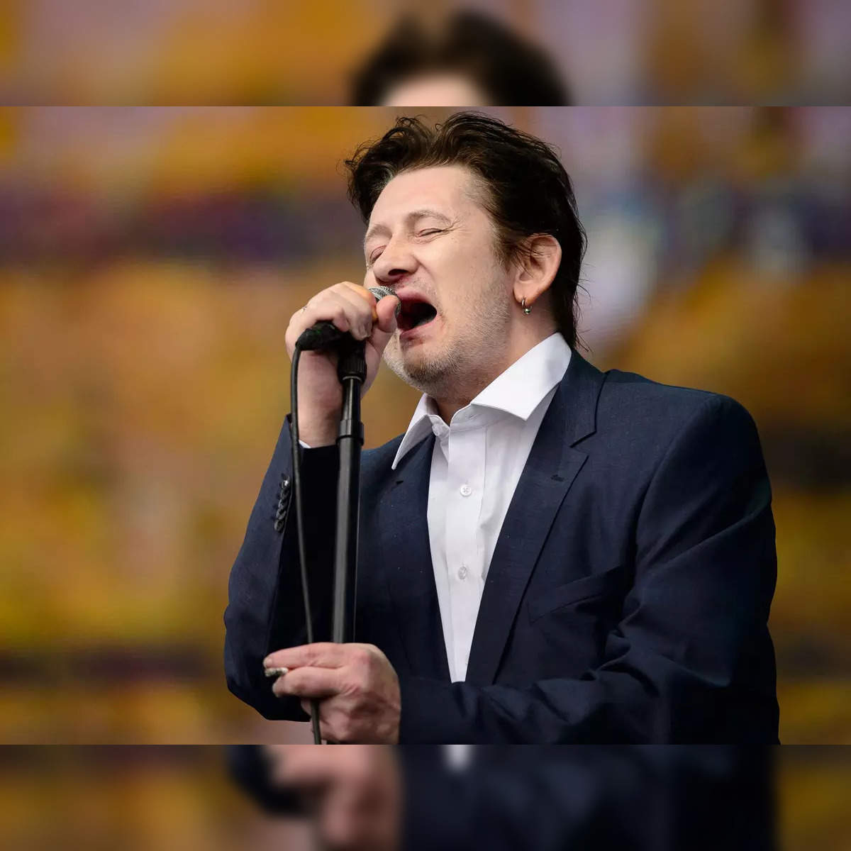 Shane MacGowan: Tributes pour in after Pogues star dies aged 65