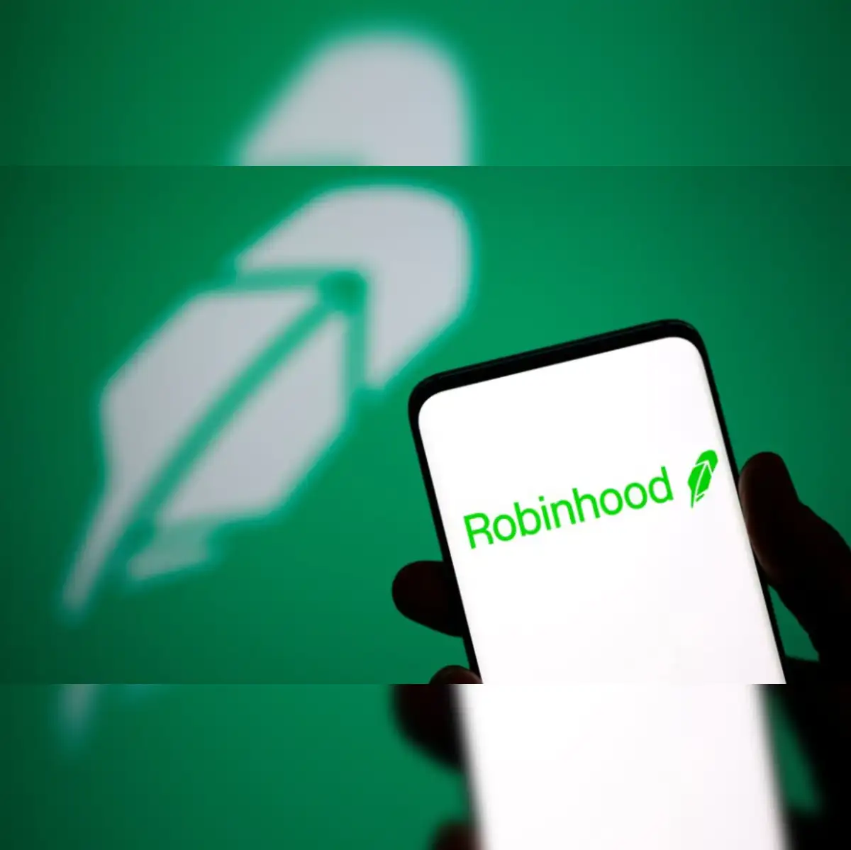 Robinhood testing crypto wallet, crypto transfer features: Report - The  Economic Times