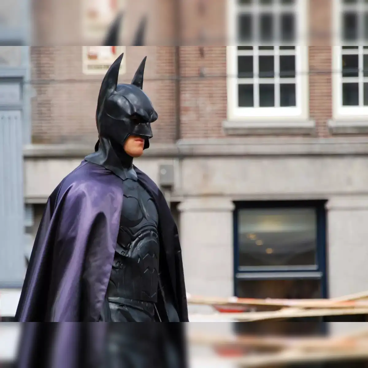Batman Sme