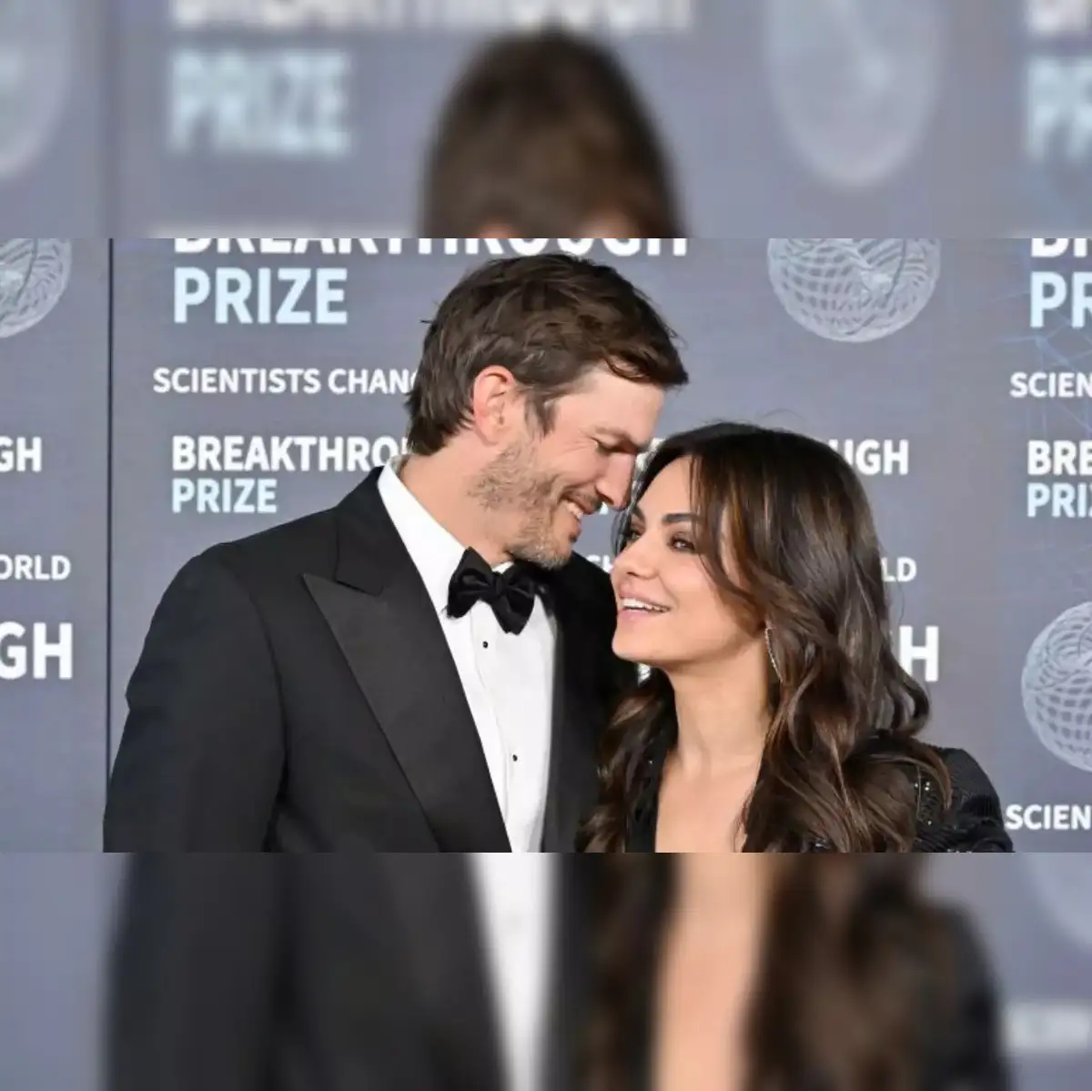 ashton kutcher: Are Ashton Kutcher and Mila Kunis moving to Europe amid  Sean Diddy Combs controversy? - The Economic Times