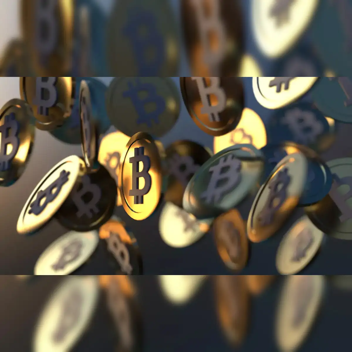 Bitcoin: SEC set to allow Bitcoin futures ETFs as deadline looms - The  Economic Times