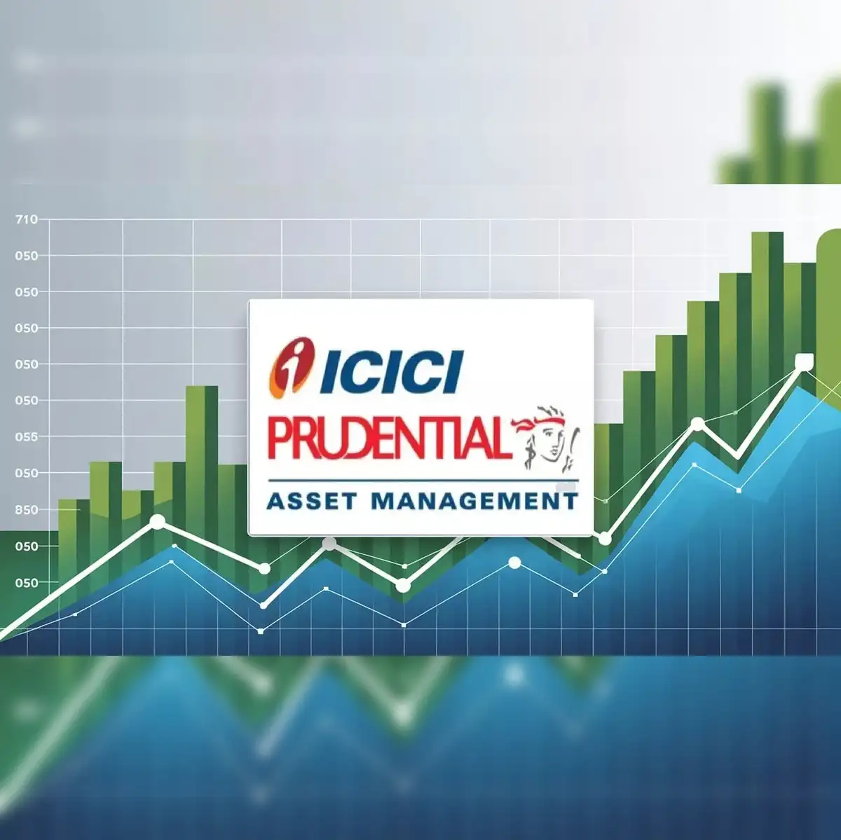 ICICI Prudential AMC stops inflows into 2 FoFs - The Economic Times