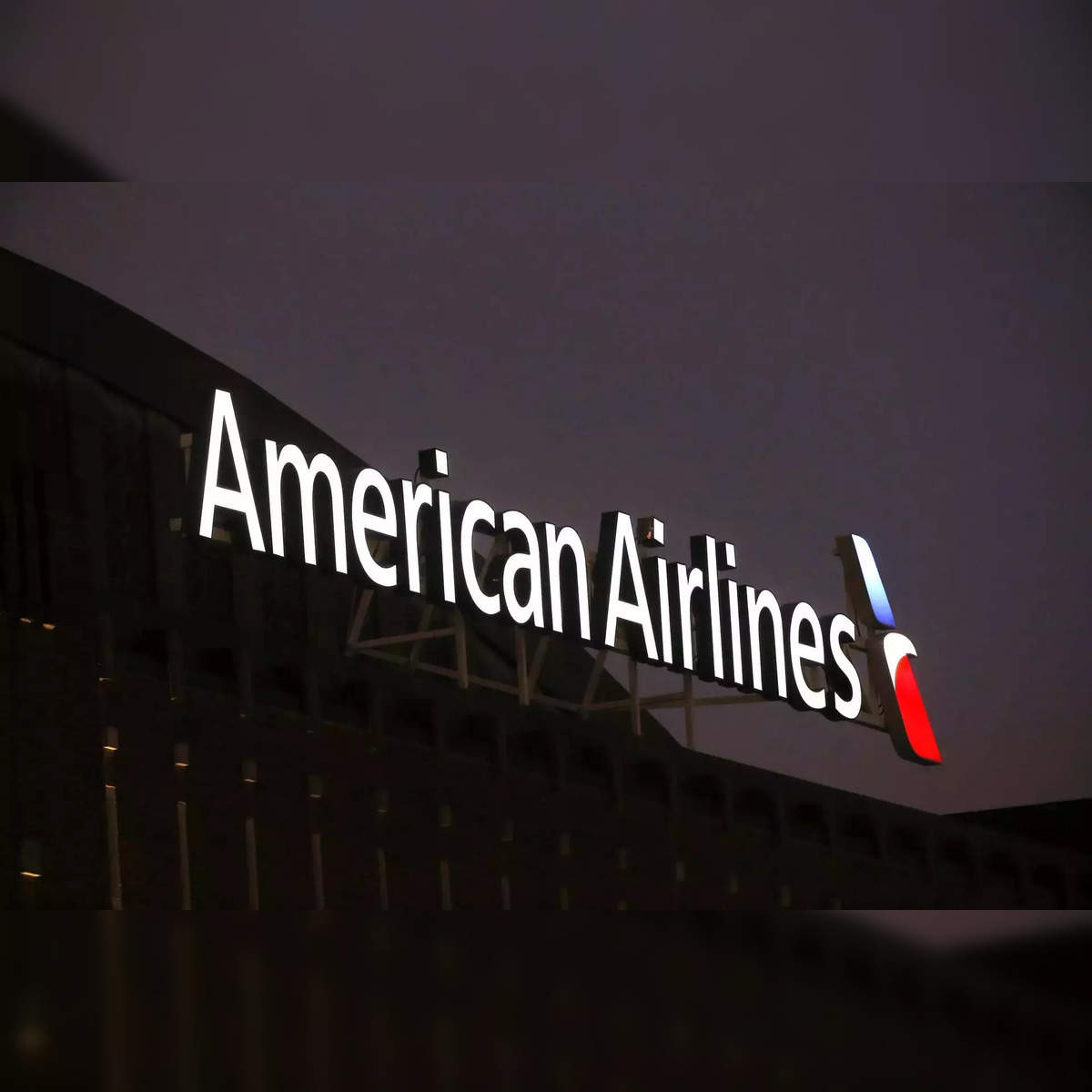 Checked baggage discount price american airlines