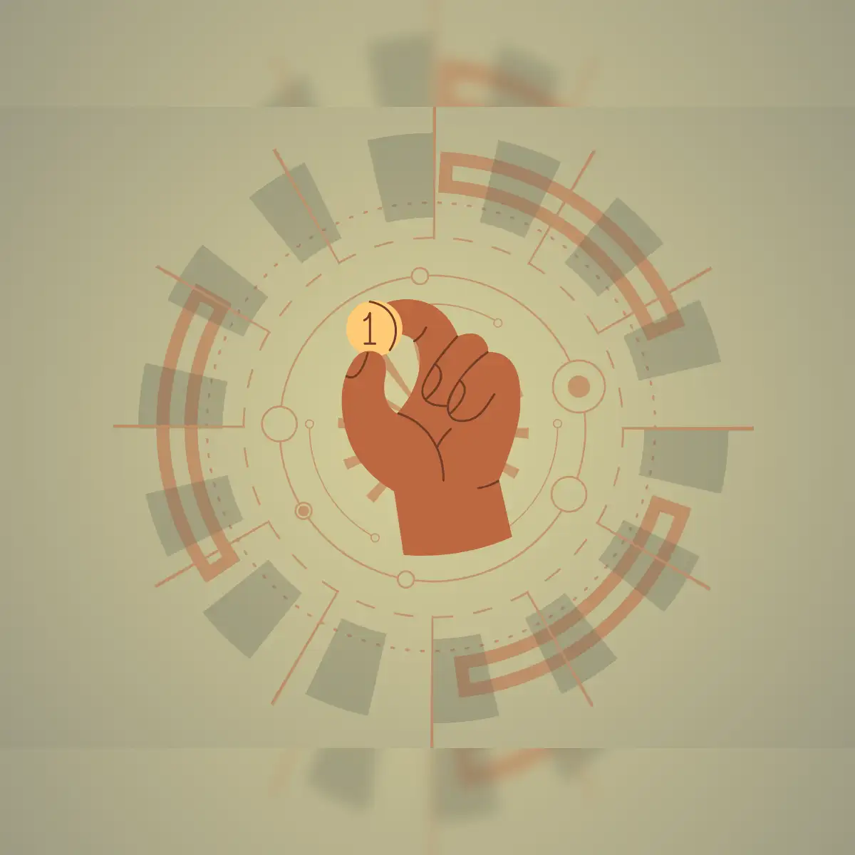 New penny cryptos for your portfolio in 2025 - The Economic Times