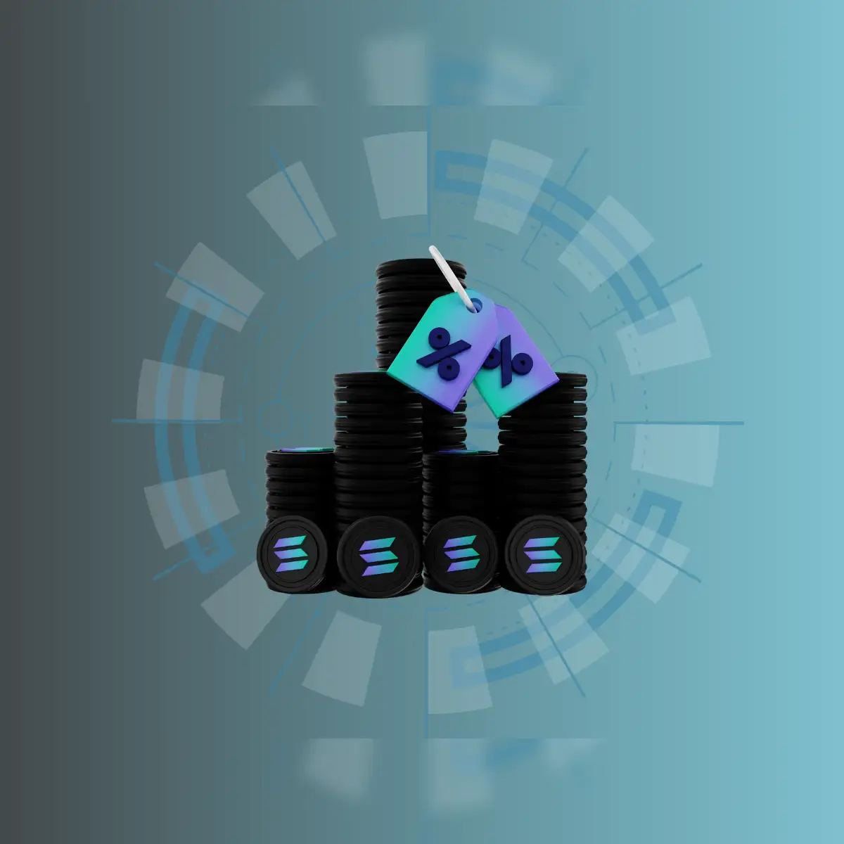 These new altcoins could rival Ethereum and Solana in 2025 - The Economic  Times