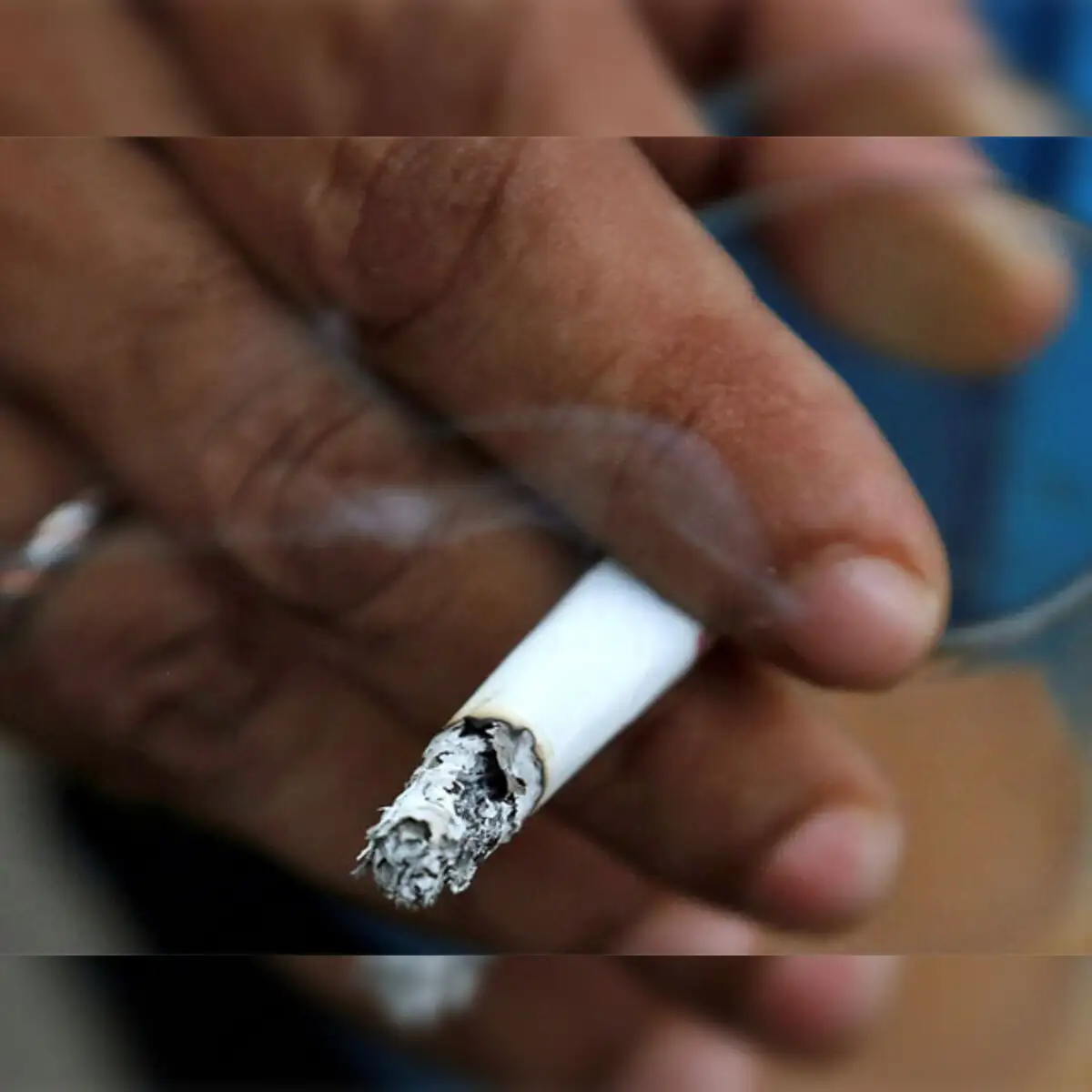 Tobacco industry dissatisfied over non-inclusion in FCTC COP 7