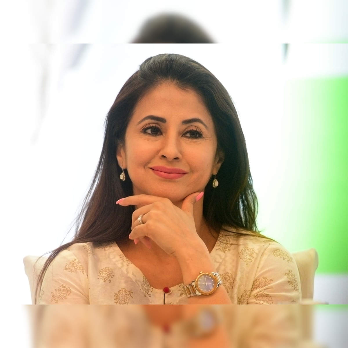 Shiv Sena likely to nominate actress Urmila Matondkar to the Maharashtra  Legislative Council - The Economic Times