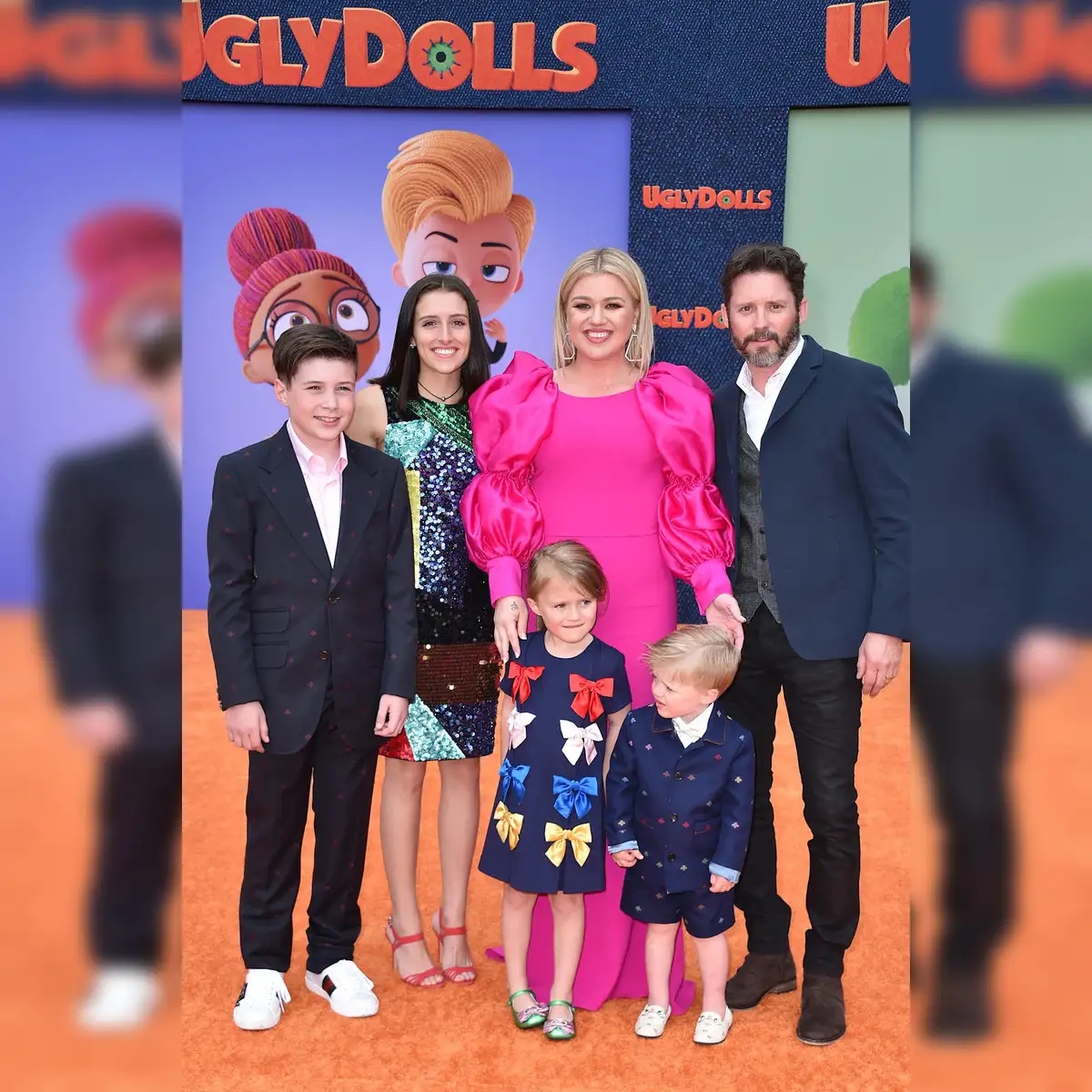 Brandon Blackstock cancer death shocks family: Brandon Blackstock's quiet cancer  battle ends in heartbreak at 48 — family, fans, and Kelly Clarkson mourn -  The Economic Times