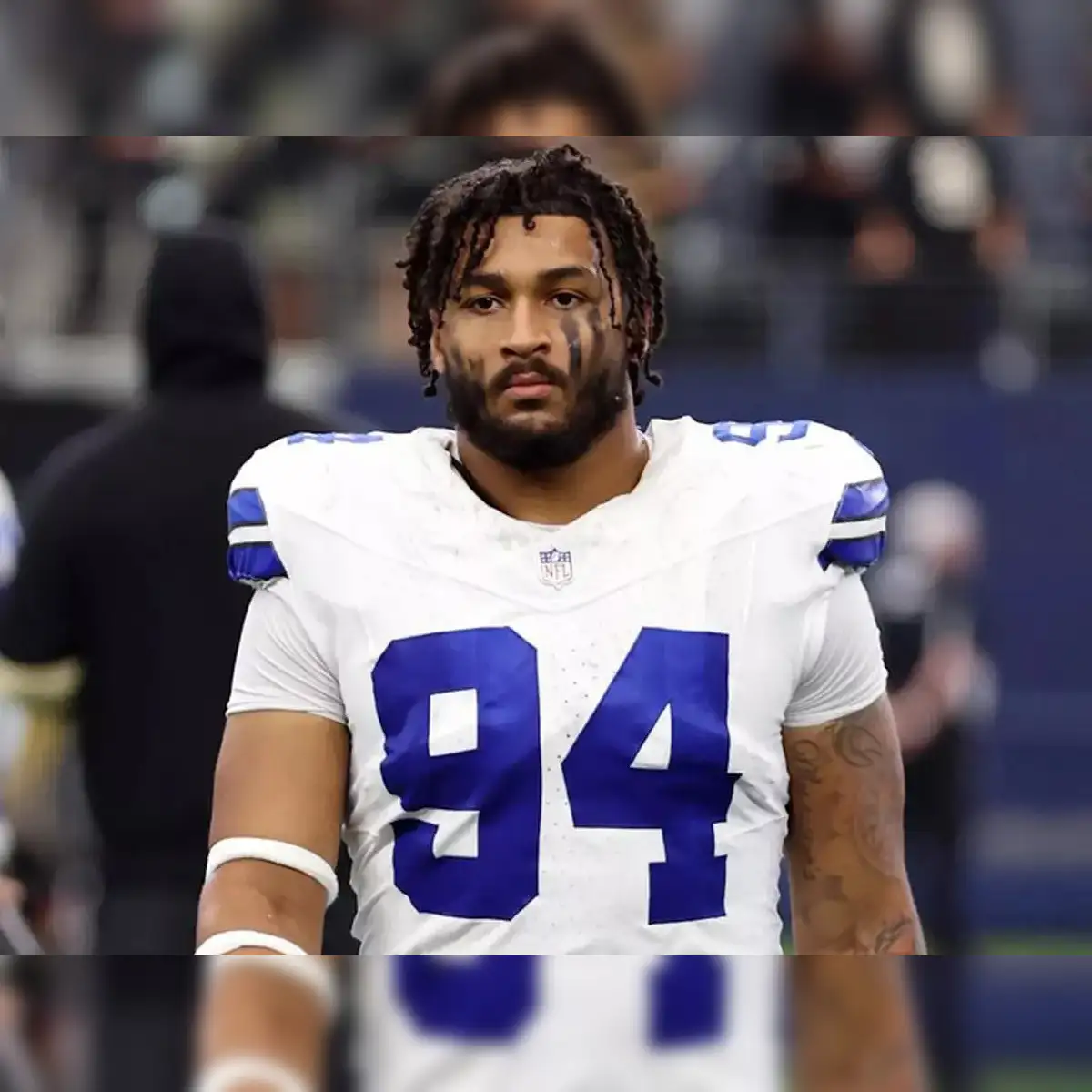 Marshawn Kneeland texts 'one-word' message shortly before his death, Plano  police dispatch audio reveals - The Economic Times