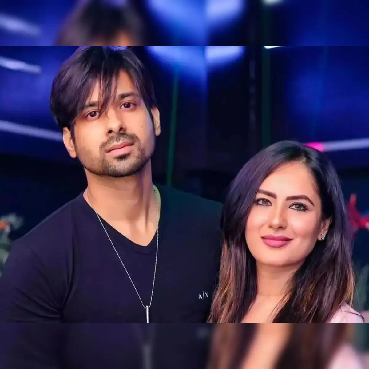 A Match Made In Cinema: Inside Actors Aishwarya Arjun \u0026 Umapathy Ramaiah's  Spectacular Wedding - Khush Wedding Inspiration, image size:1200x1200