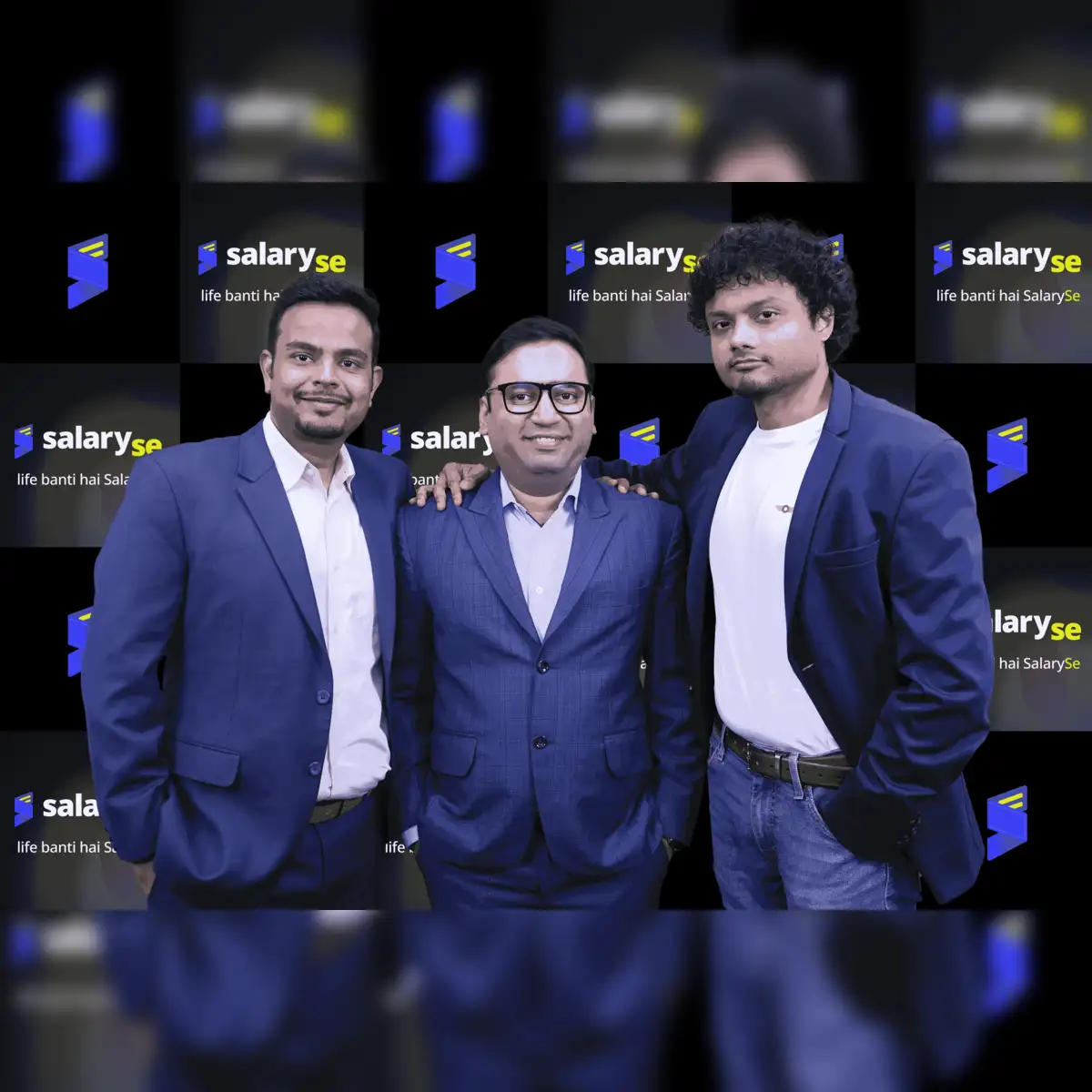 SalarySe secures $11.3 million from Flourish Ventures, SIG Ventures - The  Economic Times