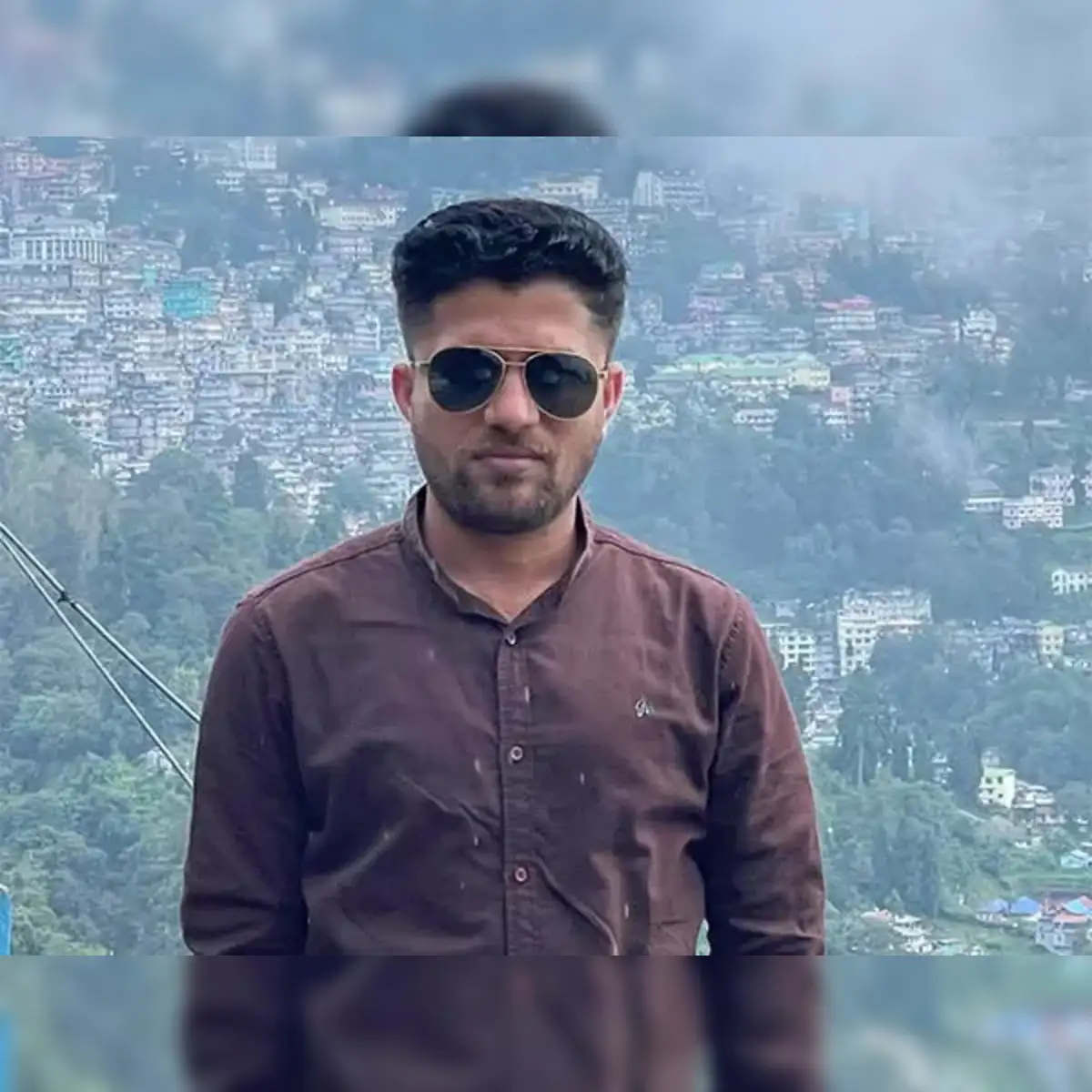 Chhattisgarh: Journalist in Bijapur murdered, body found in septic tank - The Economic Times