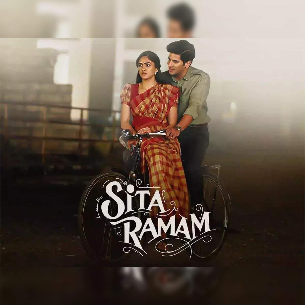 Sita Ramam OTT release Here s when and where to watch Rashmika