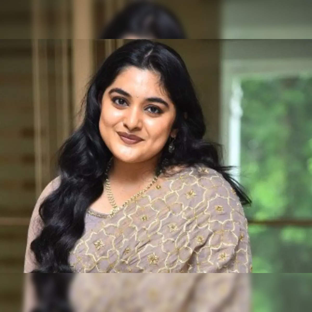 Nivetha Thomas looks unrecognisable as she undergoes massive physical  transformation - The Economic Times