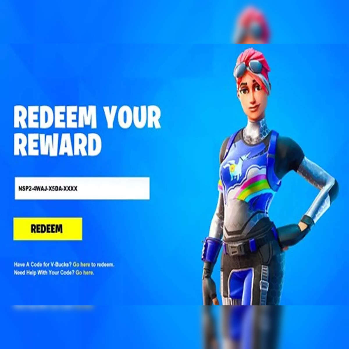 How to Redeem Codes on the Epic Games Store