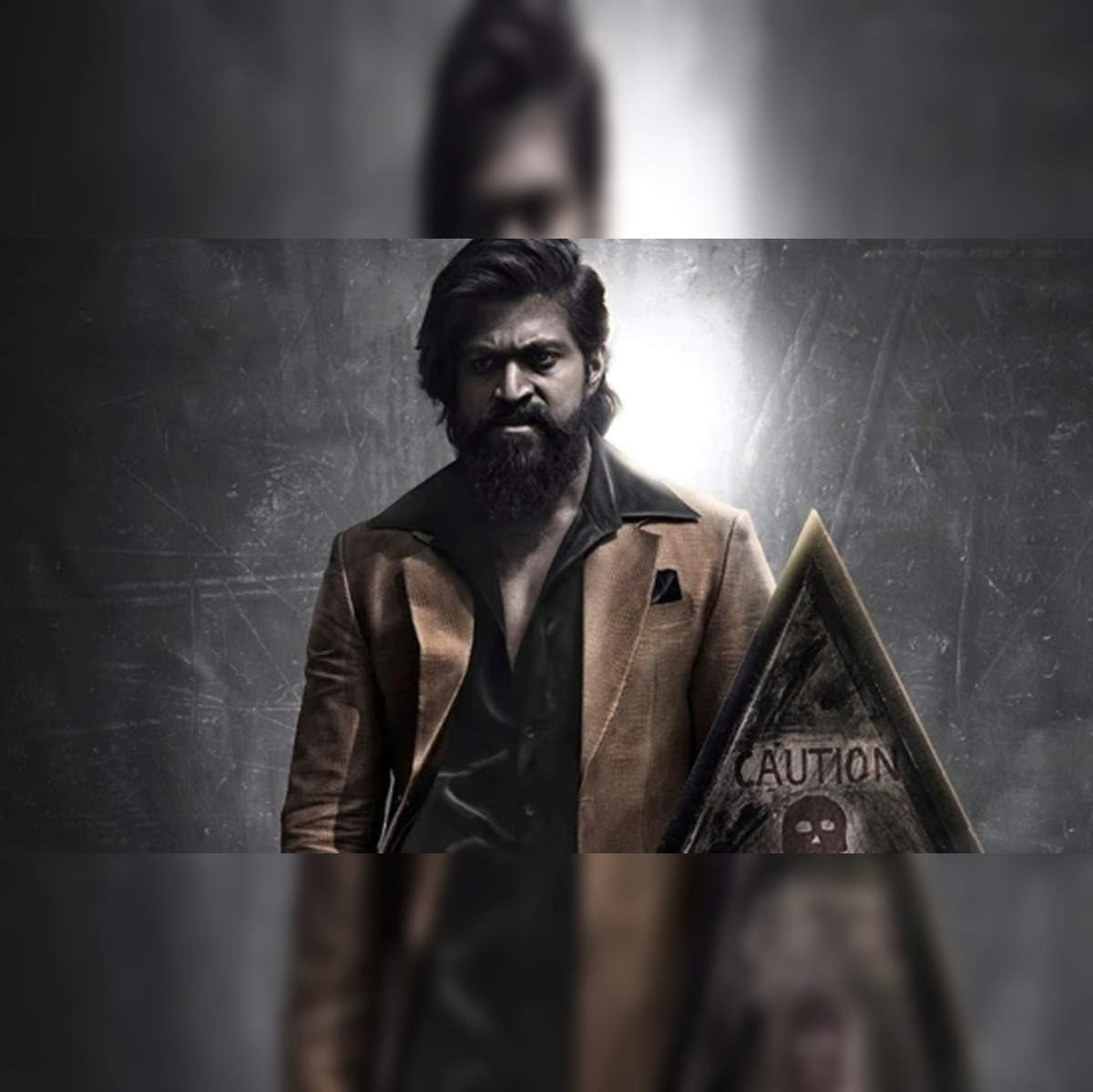 Birthday Special: 5 Lesser-Known Facts About KGF Star Yash - The Indian Wire