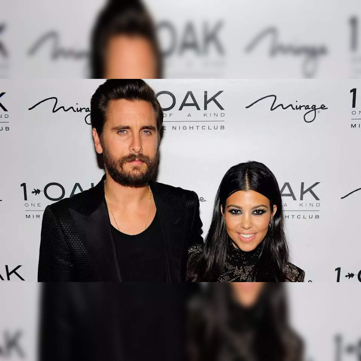 Scott Disick from The Big Picture: Today's Hot Pics