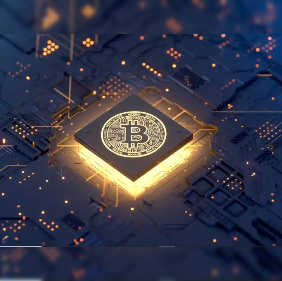 India cryptocurrency bill: Government lists cryptocurrency bill for passage  in winter session - The Economic Times