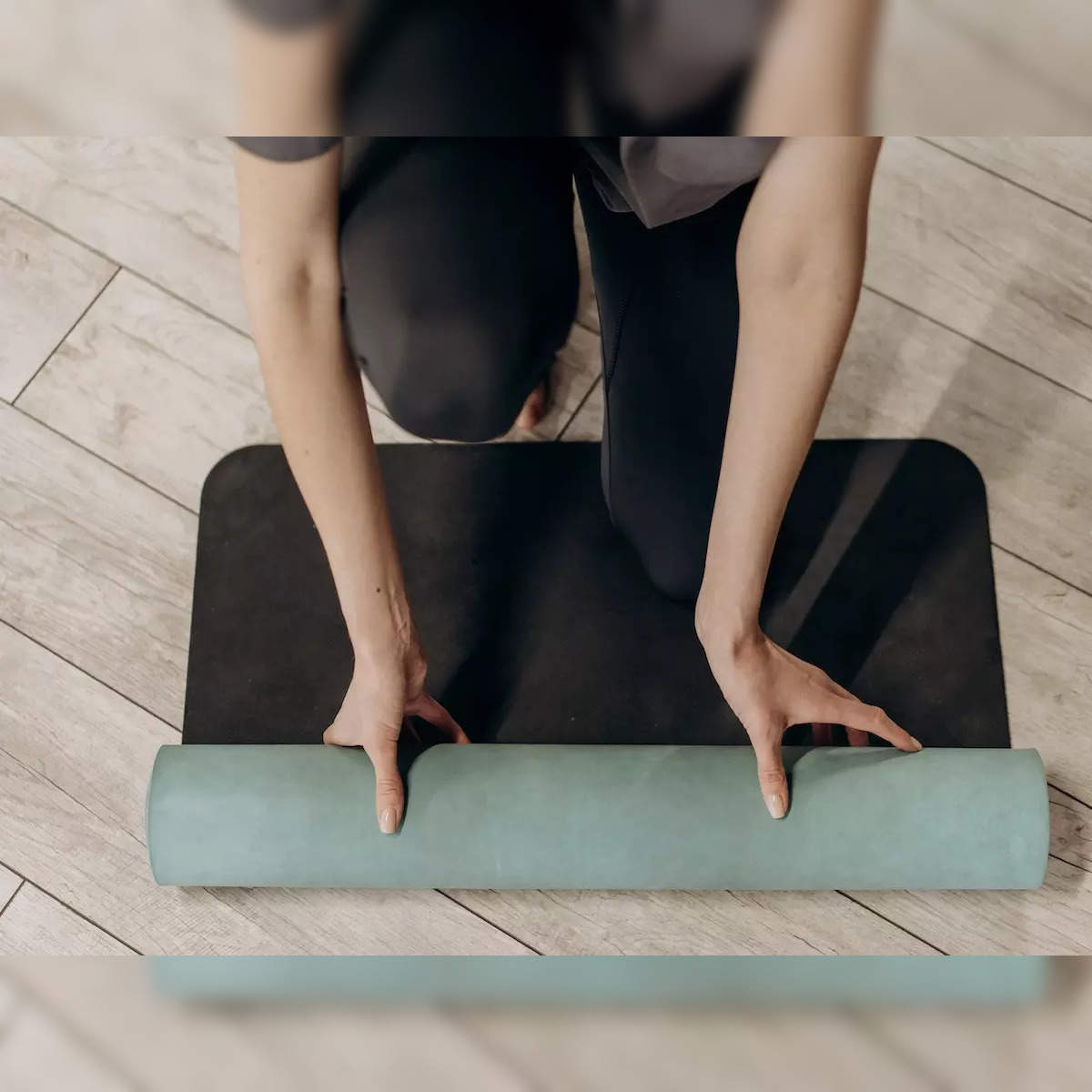 Yoga Mat: 8 Best Yoga Mats in India For A Flexible Experience