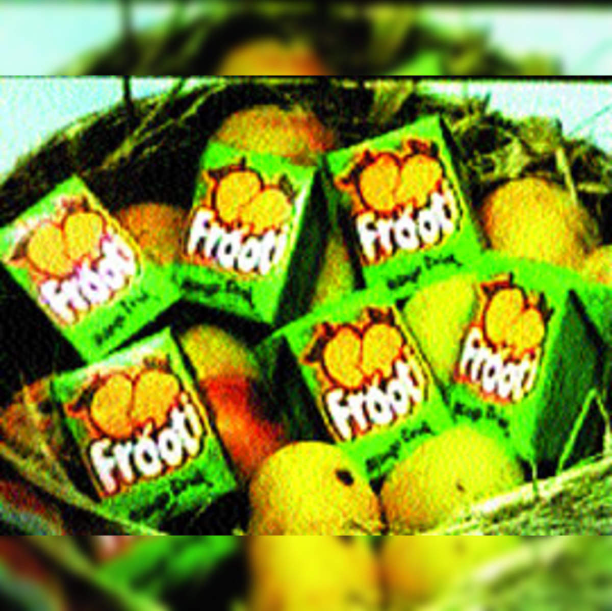 Buy Frooti Drink Fresh N Juicy Mango 12 L Bottle Online at the Best Price  of Rs 70 - bigbasket