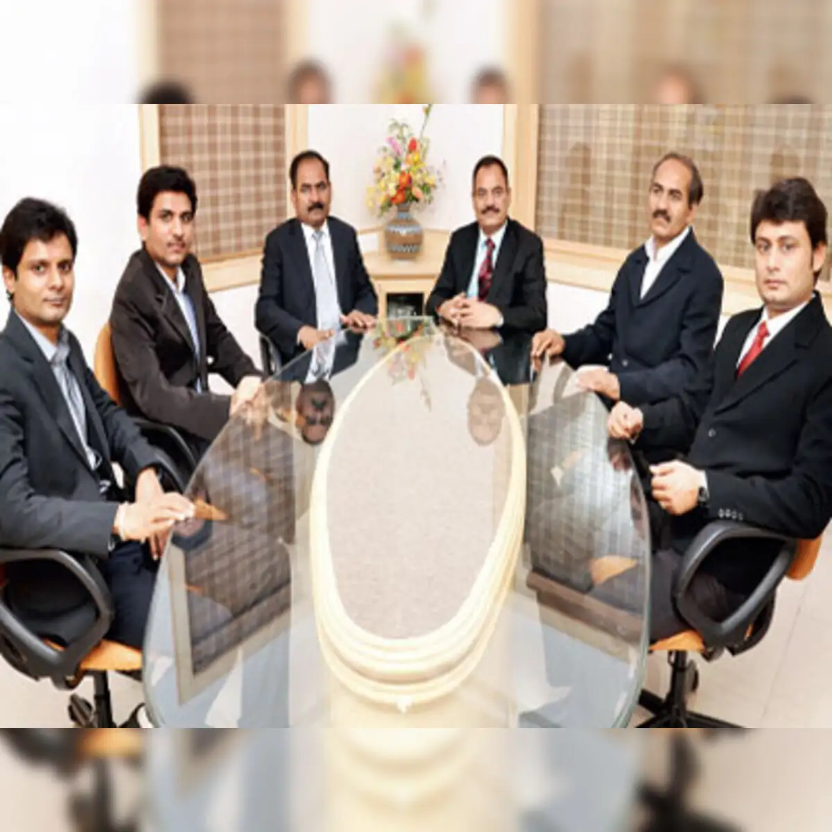 MNC stake in Balaji wafers: Why patriarch Chandu Virani may yield to his  GenNext management - The Economic Times