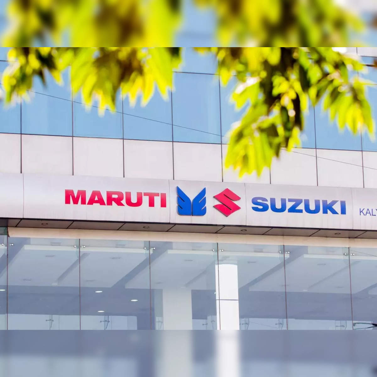 Maruti suzuki accessories deals online