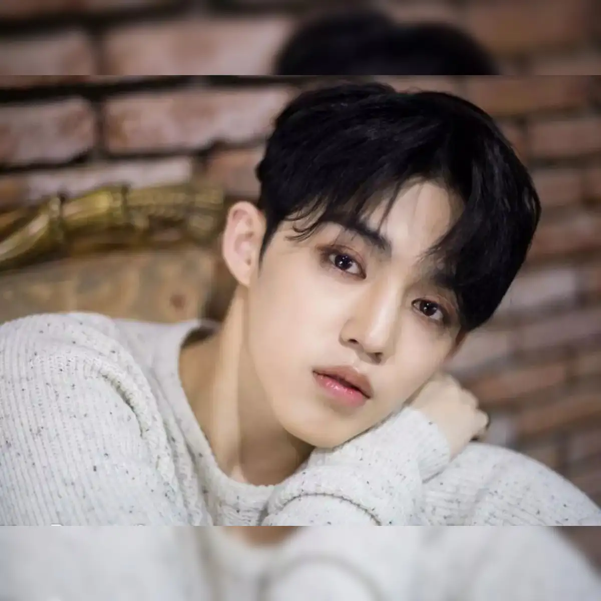 s coups: Seventeen's S Coups goes on a hiatus after knee