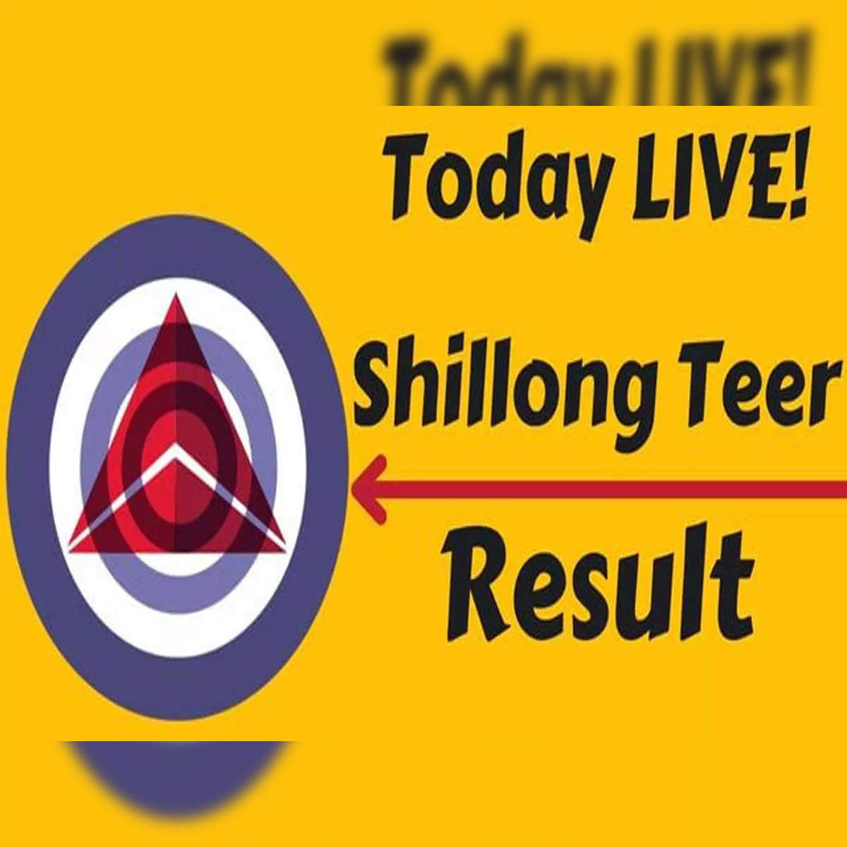 How Can Get Shillong Teer No in Advance  