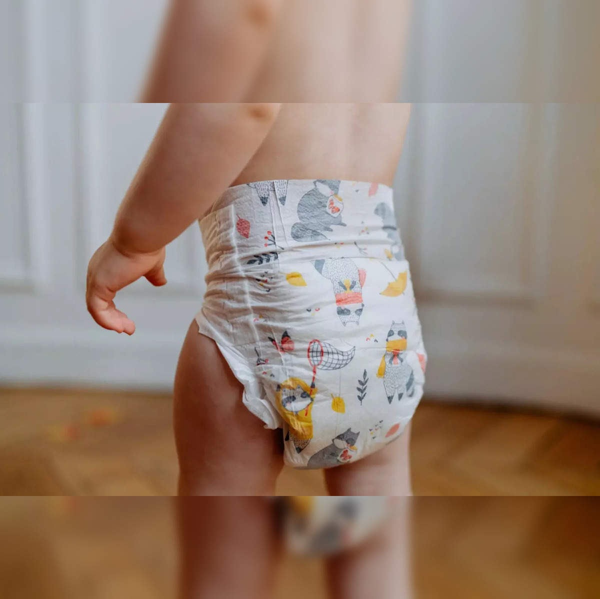 Best Baby Diapers: Best baby diapers (Large) for comfort and
