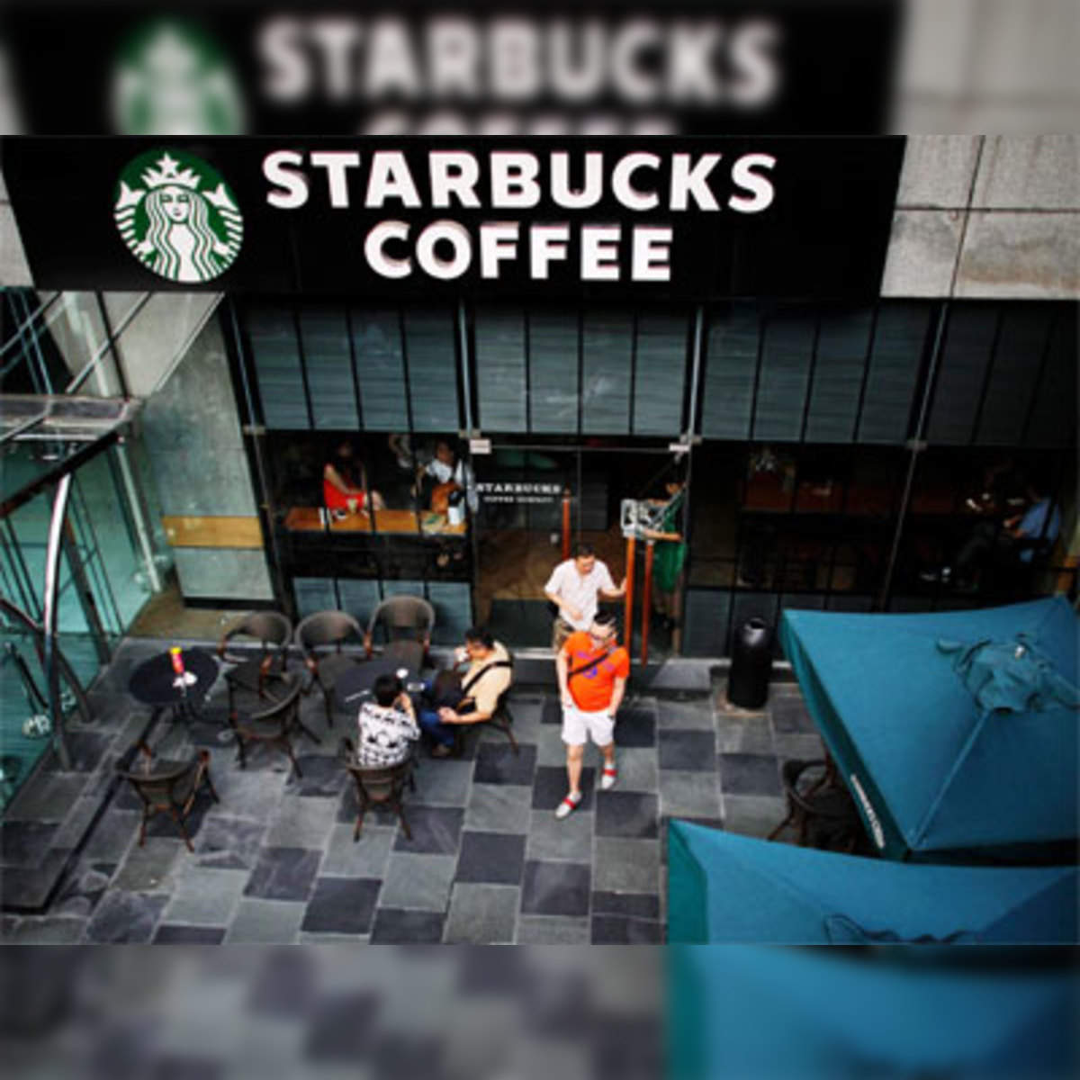 Tata Starbucks enters into six new cities, crosses 250 store benchmark