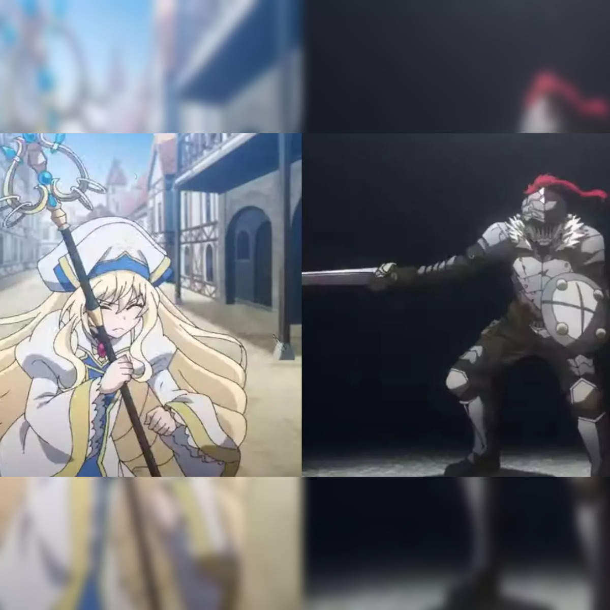 goblin slayer: Goblin Slayer Season 2 Episode 3: Release date, time; All  you need to know - The Economic Times