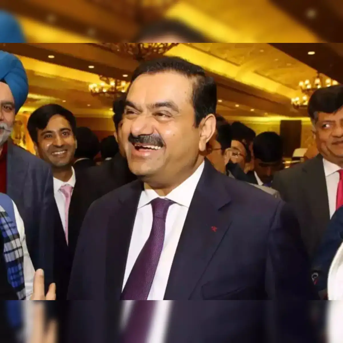 Adani is too big to ignore! Why US brokerage sees 51% upside in Adani  Enterprises - The Economic Times